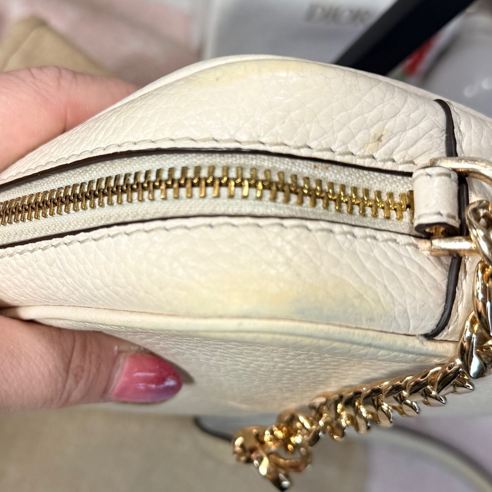 Michael Kors Fulton Large East West Crossbody Bag - Picture 11 of 15